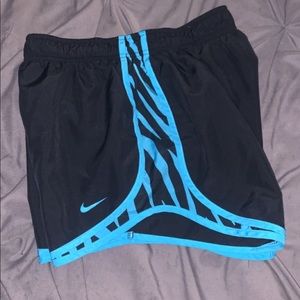 Nike dry fit shorts
